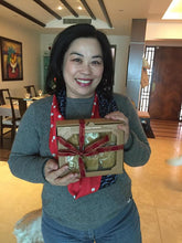 Load image into Gallery viewer, Handmade Spinach Vegetarian Noodle