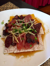 Load image into Gallery viewer, Single Pure Goose Liver Sausage