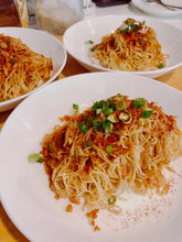 Load image into Gallery viewer, Handmade Shrimp Noodle