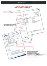 Load image into Gallery viewer, Accapi Mask