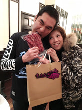 Load image into Gallery viewer, The Classic Waxed Sausage