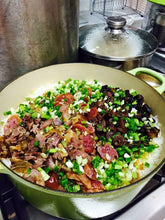 Load image into Gallery viewer, The Classic Waxed Sausage + Single Pure Goose Liver Sausage Combo