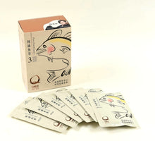 Load image into Gallery viewer, Q Taste Buddy Pure Fish Essence 6 packs
