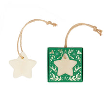 Load image into Gallery viewer, Castelbel Star-shaped