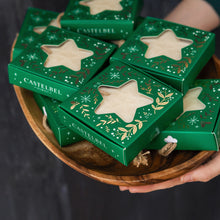 Load image into Gallery viewer, Castelbel Star-shaped