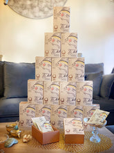 Load image into Gallery viewer, Q Taste Buddy Pure Fish Essence 6 packs