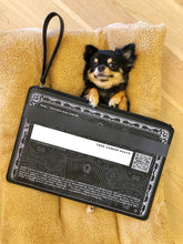 Load image into Gallery viewer, Gabie Express Black Card