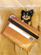 Load image into Gallery viewer, Gabie Express Gold Card