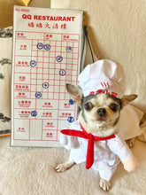 Load image into Gallery viewer, Dim Sum Paper Clutch Bag (L)