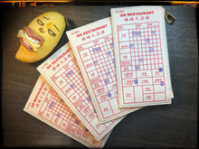 Load image into Gallery viewer, Dim Sum Paper Coin Pouch