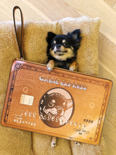 Load image into Gallery viewer, Gabie Express Gold Card