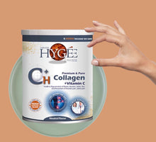 Load image into Gallery viewer, HYGEE CH+ Pure & Premium Hydrolysed Collagen – Global Care 300g