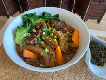 Load image into Gallery viewer, Madly In Love Beef Trio Glass Noodles