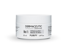 Load image into Gallery viewer, Mask 15 50ml