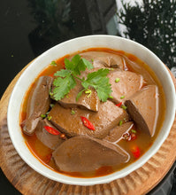 Load image into Gallery viewer, Q Taste Buddy Spicy Q Duck Blood