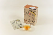 Load image into Gallery viewer, Q Taste Buddy Pure Fish Essence 6 packs