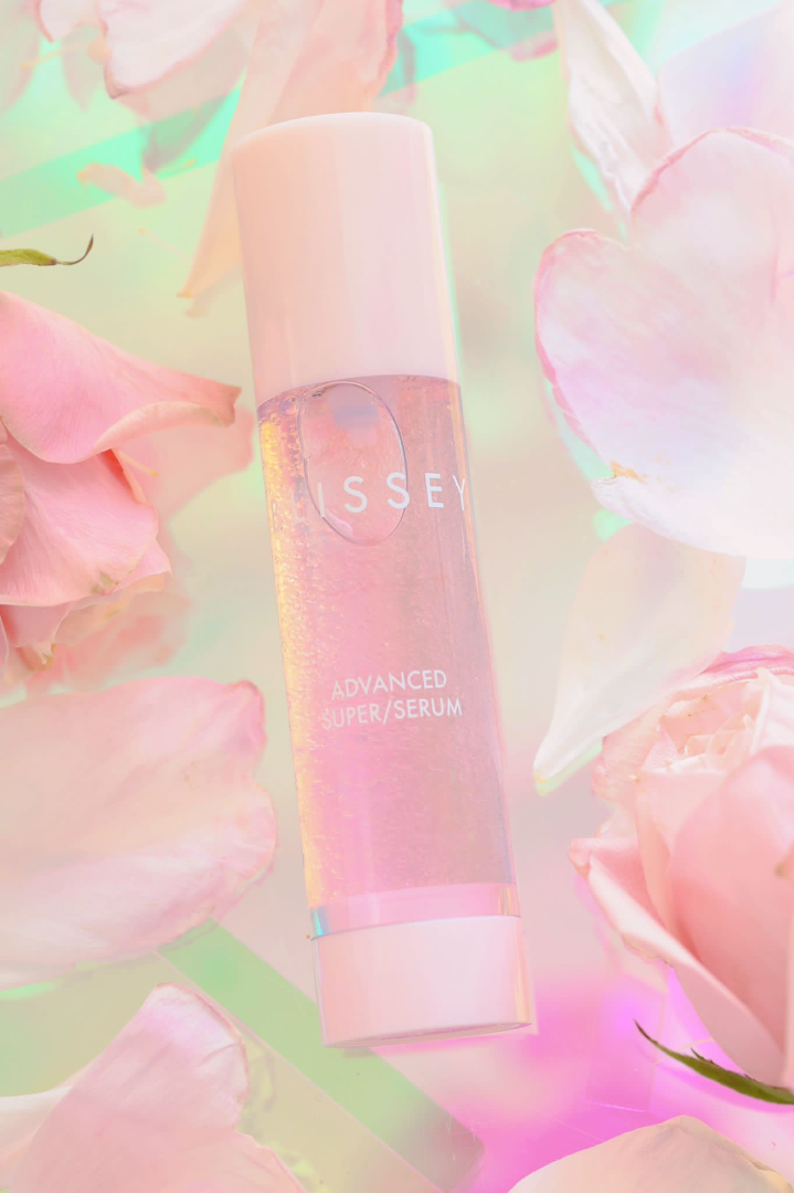 BLISSEY Advanced Super Serum