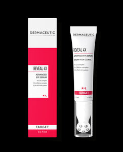 Reveal 4x 15ml