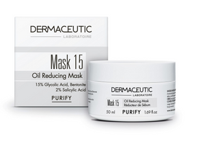 Mask 15  50ml